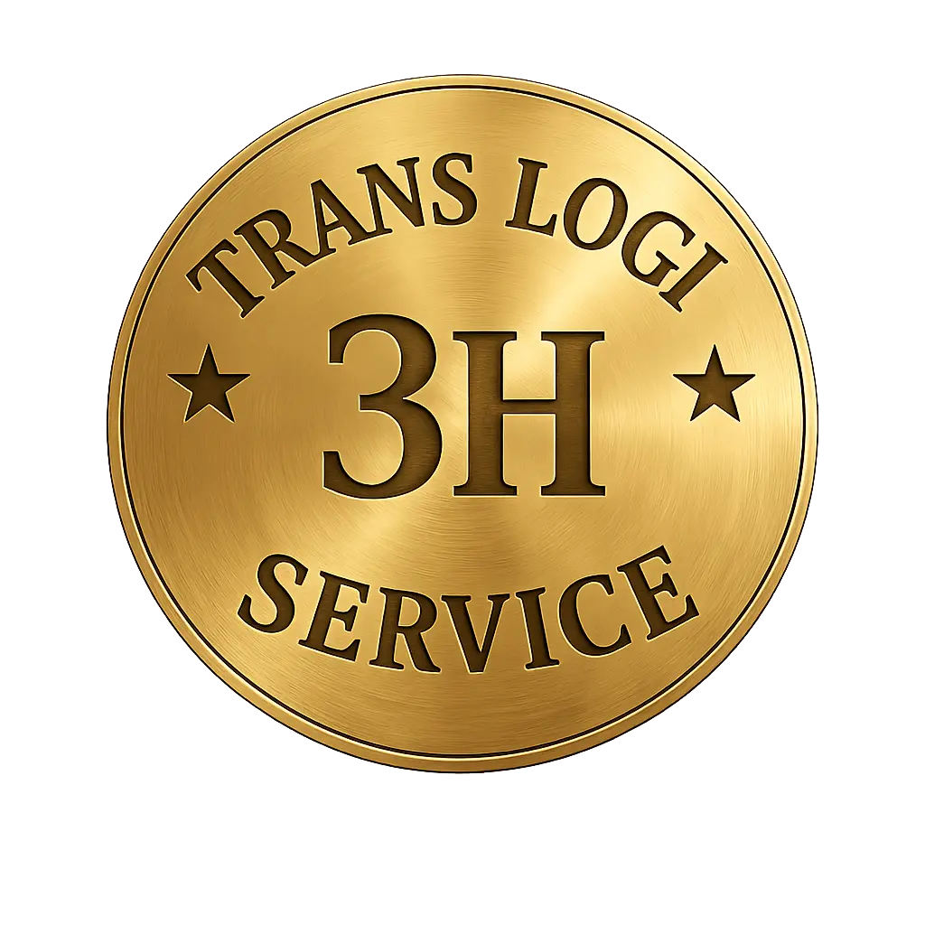 TransLogi 3H Services