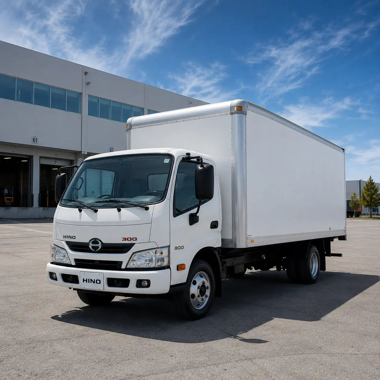 Transport vehicle 2